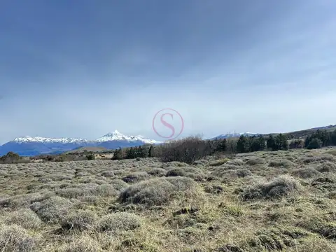 Terreno en Venta en Huechulafquen, USD 27.000