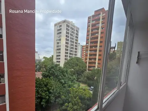 Departamento en Alquiler en Vicente Lopez Vias / Rio, $ 850.000