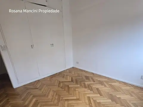 Azcuenaga 1400, Piso 4