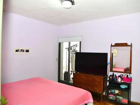 Depto Tipo Casa 4 ambientes con 1 baño