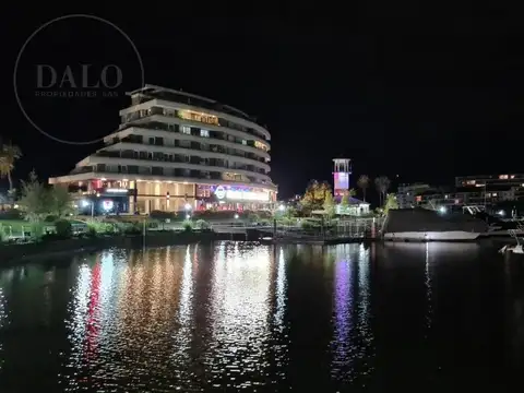 Departamento en Venta y Alquiler Temporal