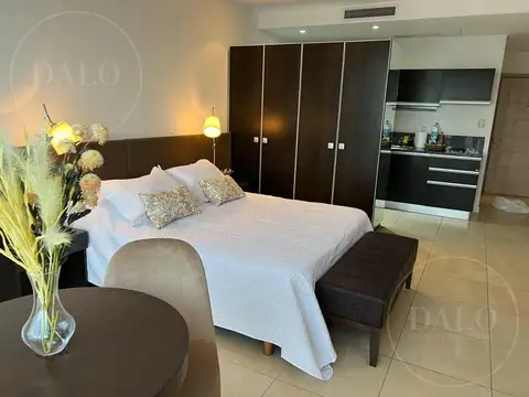 Avenida del Puerto  al 200 Condominios de la Bahia