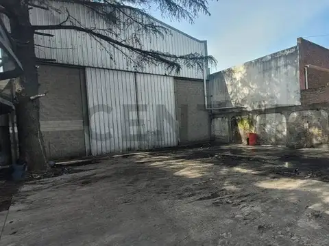 Galpon en Alquiler 2025 años