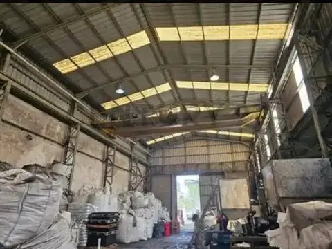 Galpon en Alquiler en Lomas De Zamora, $ 4.700.000