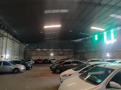 Terreno en Venta de 1264,0 m2