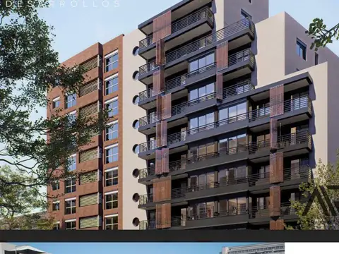 Departamento en Venta de 3 ambientes