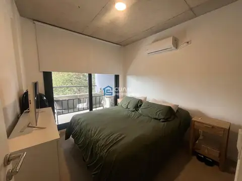 Departamento en Alquiler de 1 dormitorio