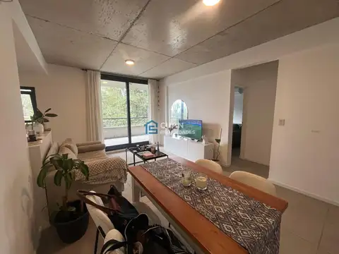ZUG VERDI DEPARTAMENTO EN ALQUILER - CUAN PROPIEDADES