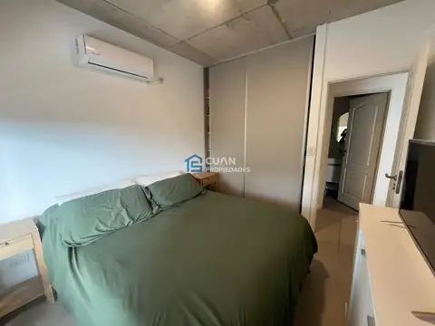 Departamento en Alquiler en Pilar, USD 560