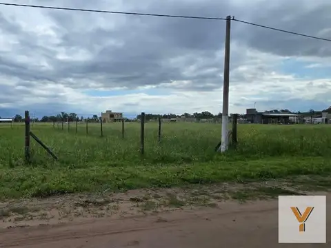Terreno en venta, todos los servicios, acepta financiación - 2.022Mts2 - Aires de Bragado