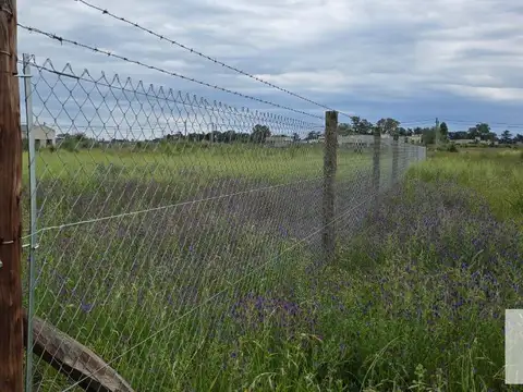 Terreno en Venta en Bragado, USD 39.900
