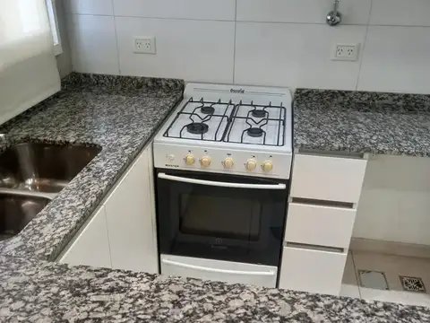 Departamento en Venta 10 años