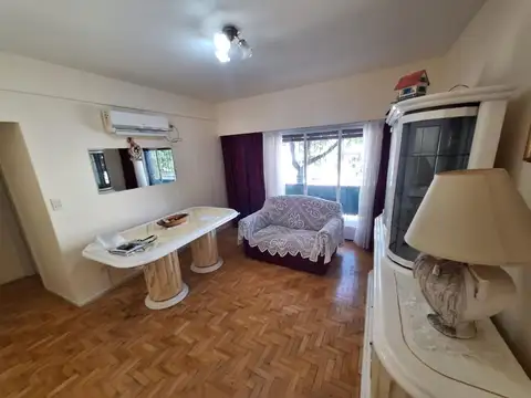 Departamento en Alquiler de 2 ambientes en Constitución