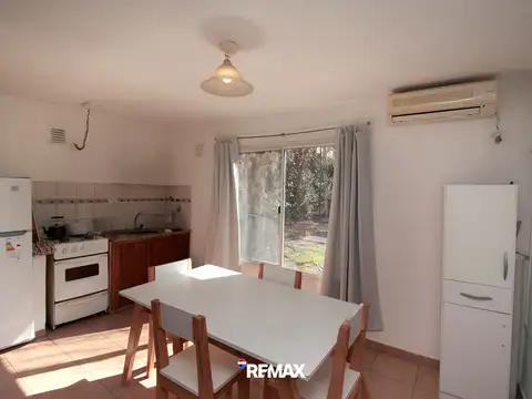 EN VENTA CABAÑA APTA CRÉDITO SIERRA DE LA VENTANA