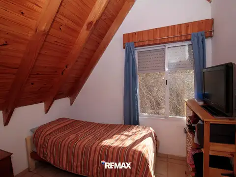 Del Mirador 100