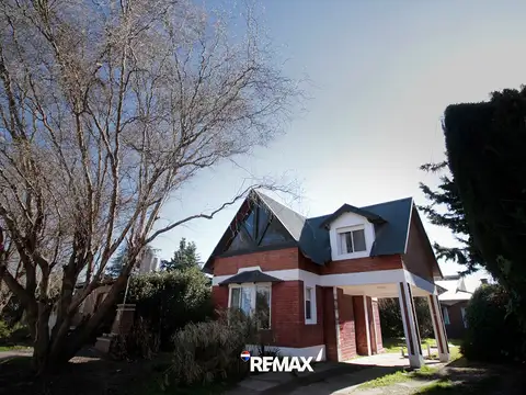 EN VENTA CABAÑA APTA CRÉDITO SIERRA DE LA VENTANA
