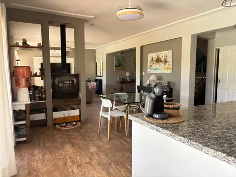 Casa en Venta 10 años