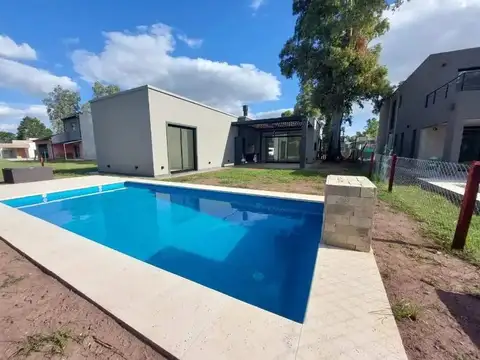 Casa en Venta de 3 dormitorios
