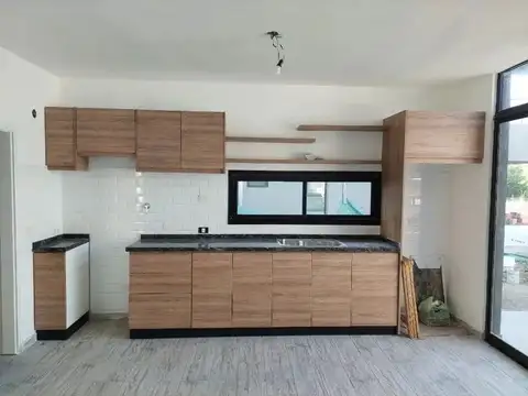 Casa en Venta al Norte
