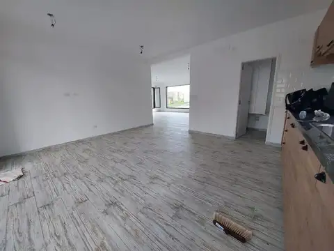 Casa en Venta 1 año