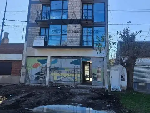 Av. Juan José Paso 3571, B7602FGL Mar del Plata, Provincia de Buenos Aires, Argentina, Mar Del Plata, Buenos Aires, Argentina.