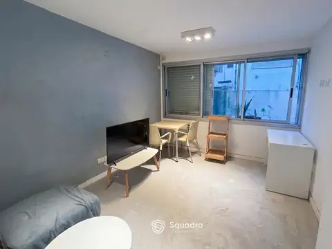 VENTA - Departamento PH, reciclado - Barrio Martin, Rosario - APTO CRÉDITO.