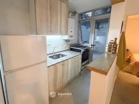 Depto Tipo Casa en Venta A Estrenar