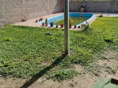Quinta/ Casa Pujato Norte.