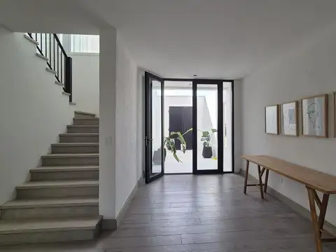 Casa en Alquiler 2 años