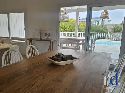 Casa en Venta en Barrio Senderos 4, USD 380.000