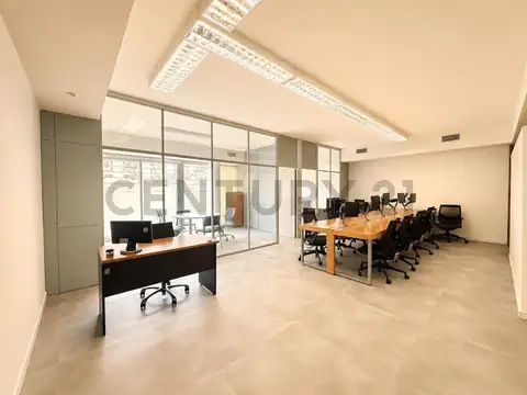 Venta Oficina Monserrat - Puerto Madero - Acepta Permuta o Financiación