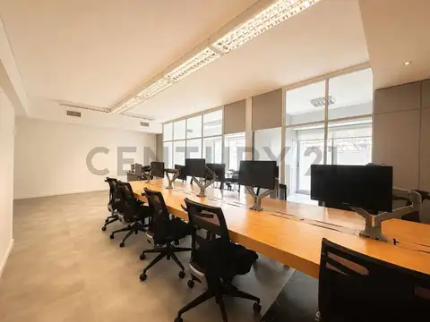 Oficina en Venta en Monserrat, USD 160.000
