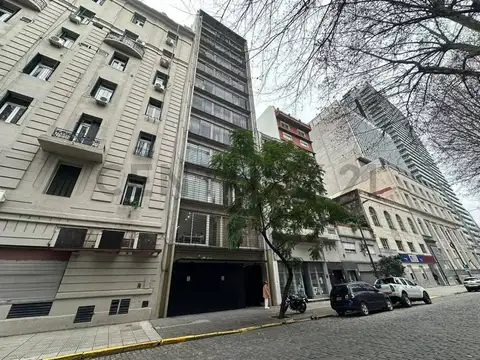 Venta Oficina Monserrat - Puerto Madero - Acepta Permuta o Financiación