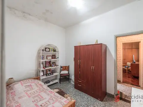 Depto Tipo Casa en Venta 40 años