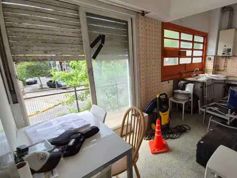 Depto Tipo Casa en Venta 65 años