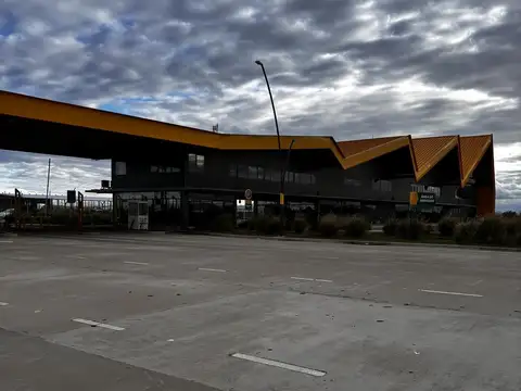 Au. Cordoba - Rosario 13 KM300