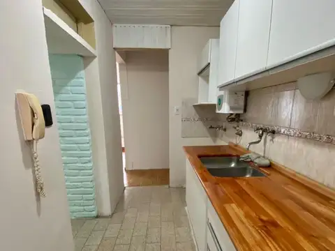 Departamento en Alquiler de 3 ambientes