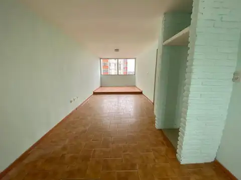 Alquiler Departamento dos Dormitorios - Uriburu/Oroño - Rosario