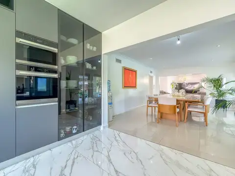 CASA 6 AMBIENTES PISCINA VISTA A GOLF SAINT THOMAS