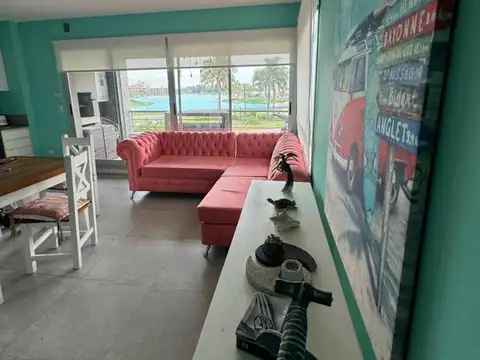 Venta Departamento 3 Ambientes - Cuan Propiedades