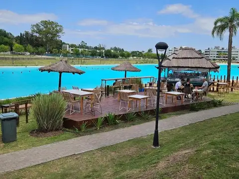 Lagoon Pilar departamento en venta - CUAN PROPIEDADES