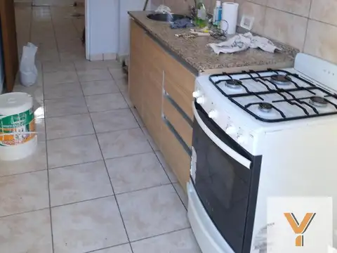 Depto Tipo Casa en Alquiler 12 años