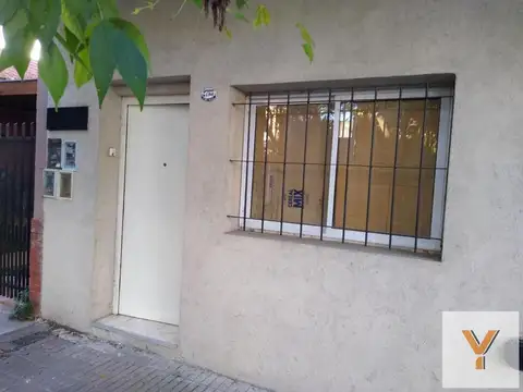 PH en Alquiler - 1 Dormitorio 1 Baño - 64mts - Vicente López