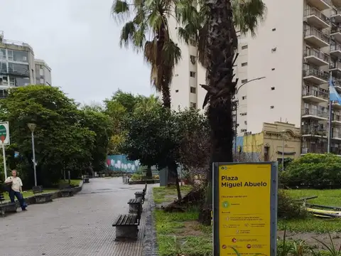 Departamento en Venta de 3 ambientes