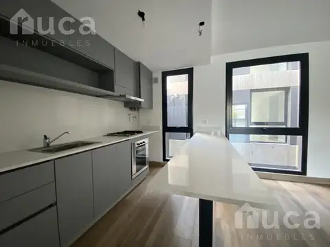 Departamento en Venta en Beccar, USD 165.000