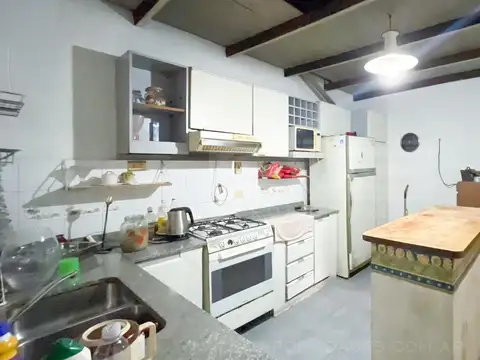 Terreno en Venta 23  mts Fondo