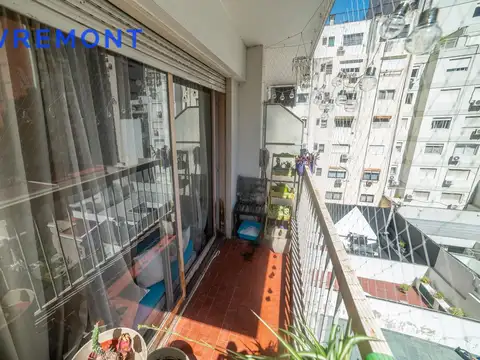 Departamento en Venta al Sudeste