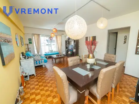 Departamento en Venta en Belgrano R, USD 200.000