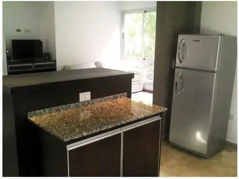 Departamento en Venta al Sur