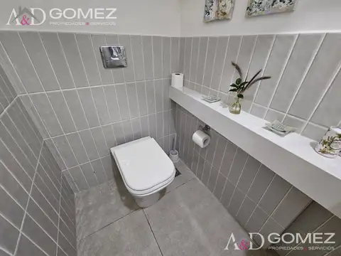 Casa en Venta 2 años